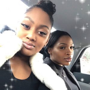 Meet your Posher, Seneca